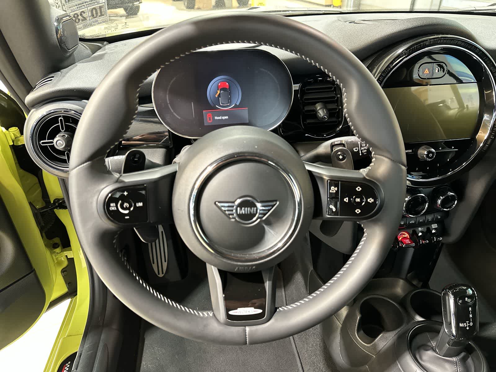 Thumbnail: 2023 MINI Cooper Convertible - 27