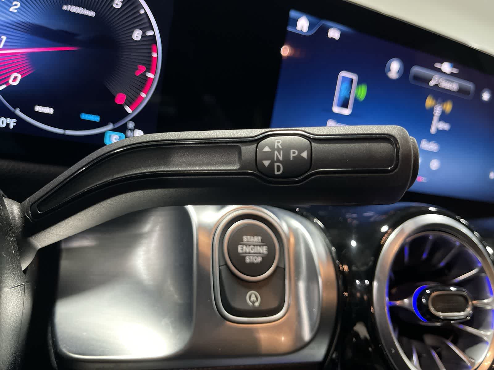 Thumbnail: 2025 Mercedes-Benz GLB - 29