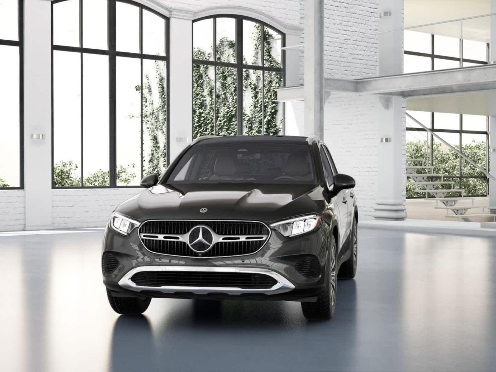 Thumbnail: 2026 Mercedes-Benz GLC - 41