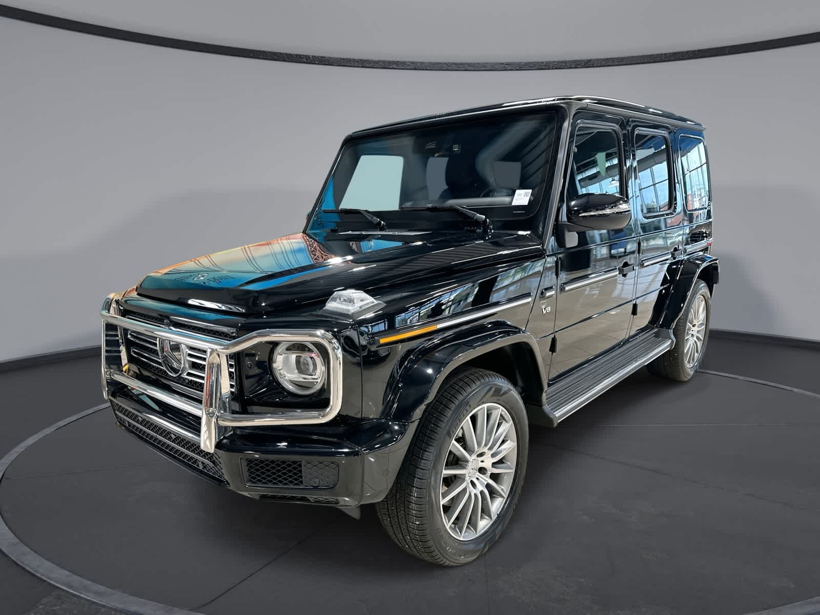 2022 Mercedes-Benz G-Class  -
                  Paramus, NJ