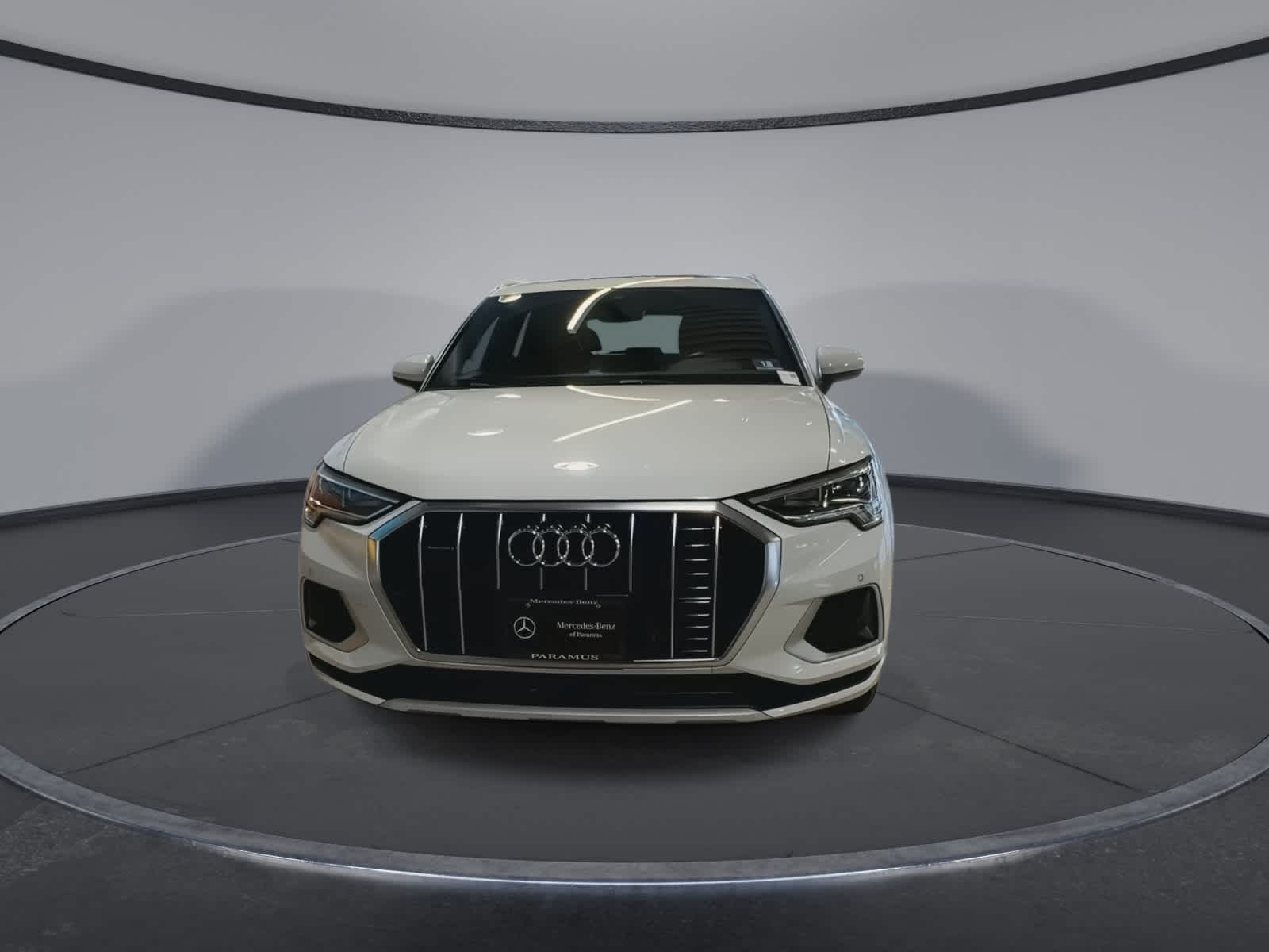 Thumbnail: 2019 Audi Q3 - 4