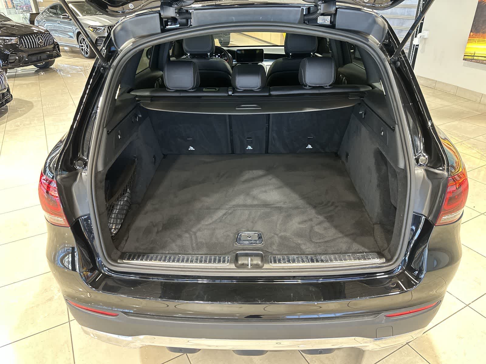 Thumbnail: 2020 Mercedes-Benz GLC - 31