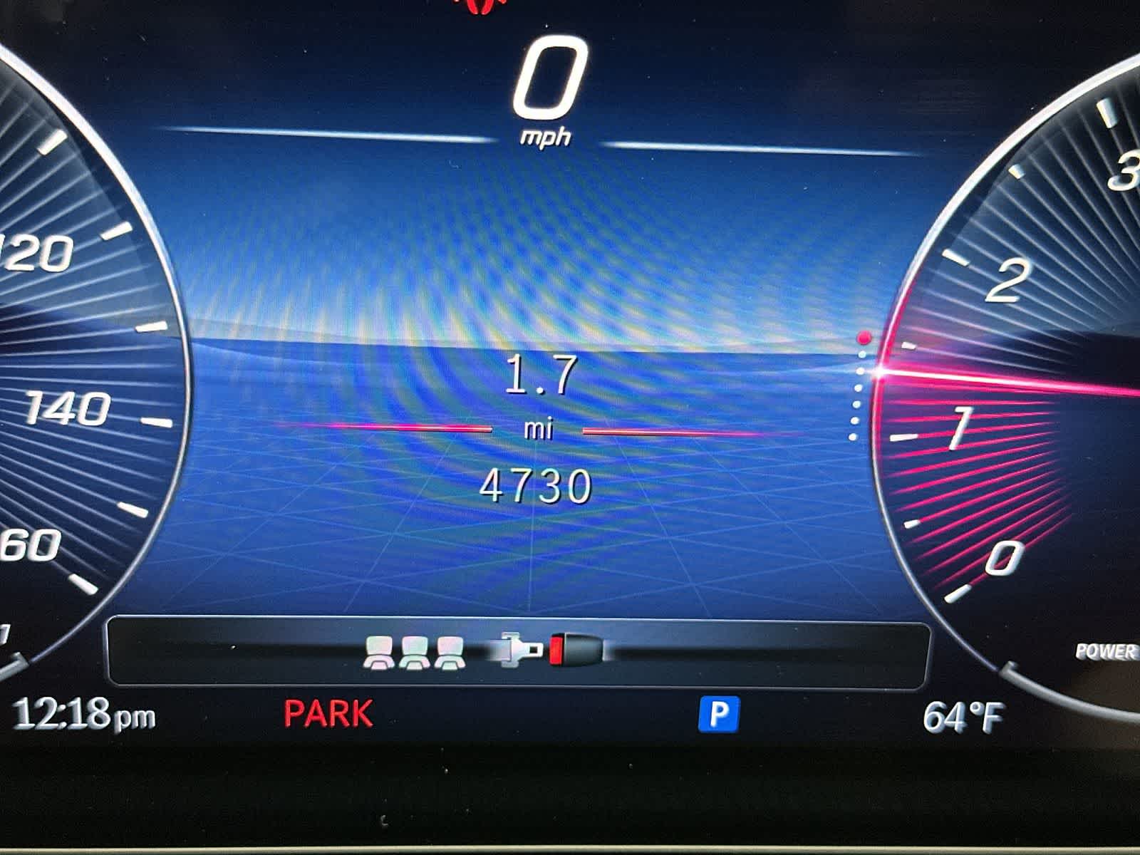 Thumbnail: 2026 Mercedes-Benz GLB - 30