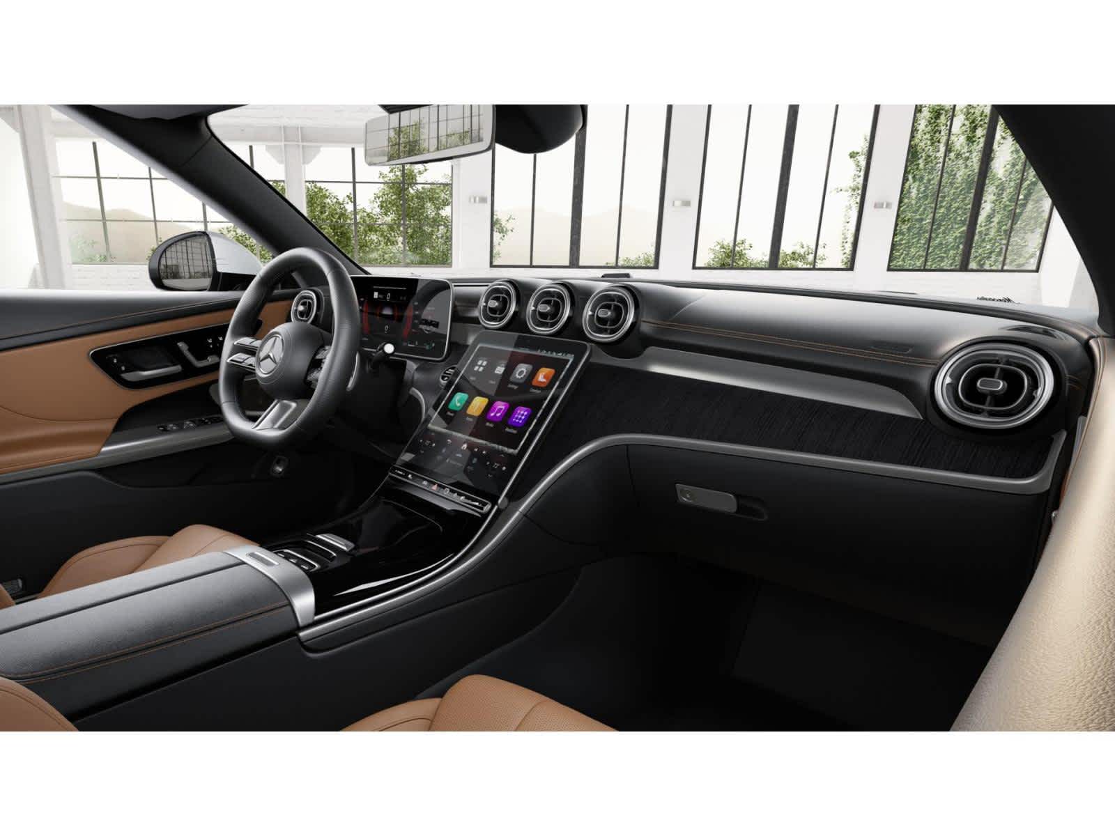 Thumbnail: 2026 Mercedes-Benz CLE - 6