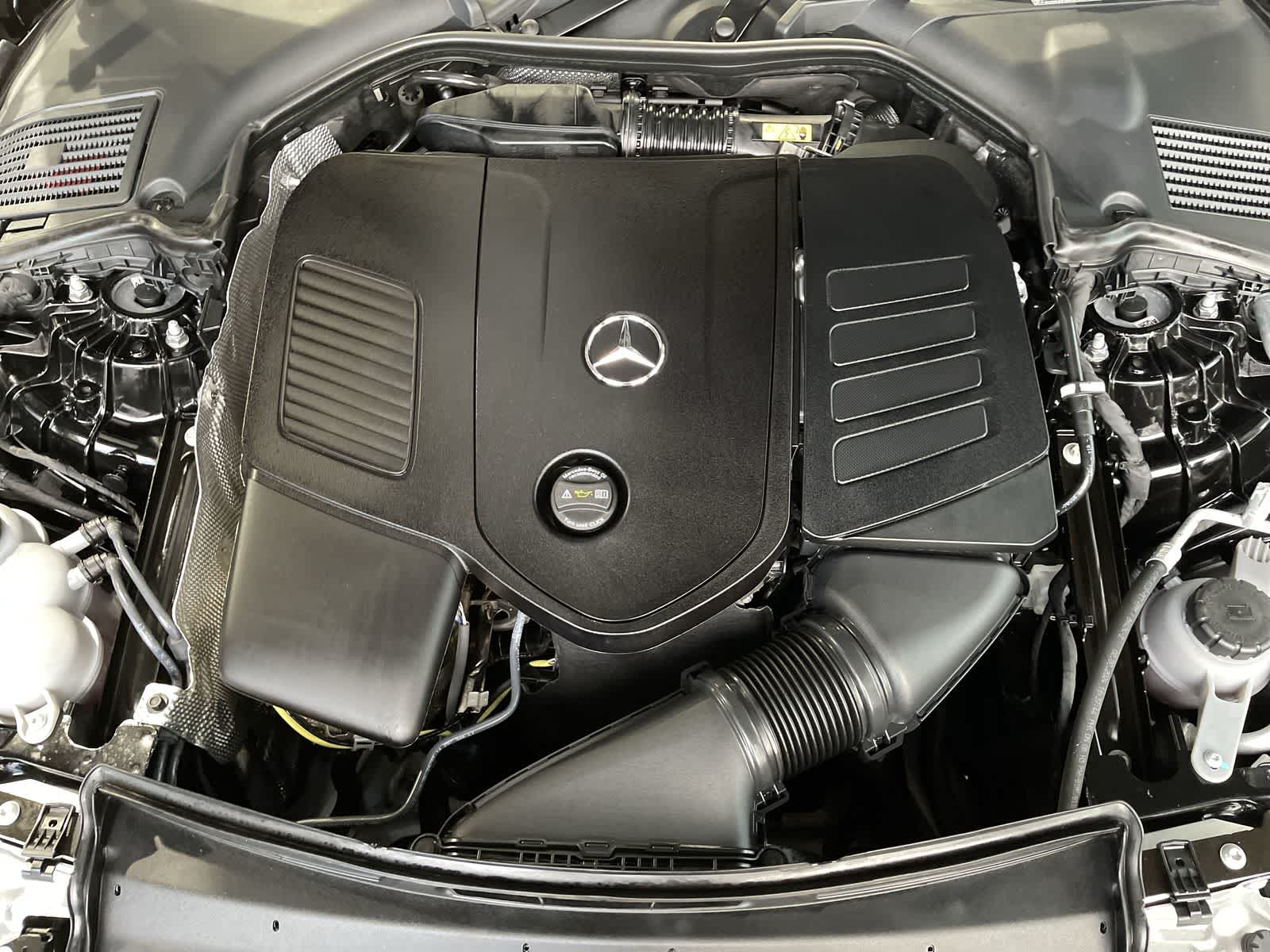 2025 Mercedes-Benz C-Class C 300 21