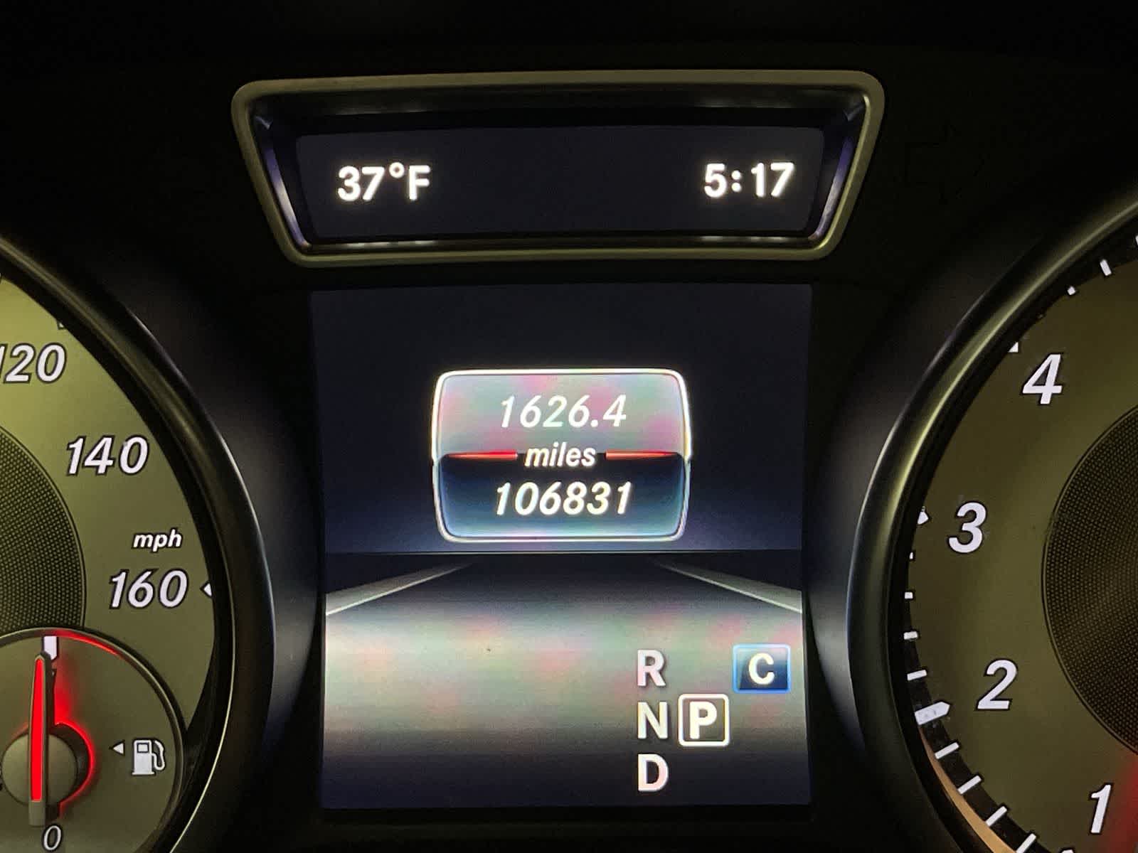 Thumbnail: 2017 Mercedes-Benz GLA - 30