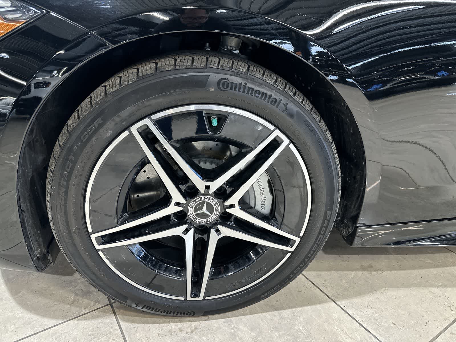 Thumbnail: 2025 Mercedes-Benz C-Class - 20