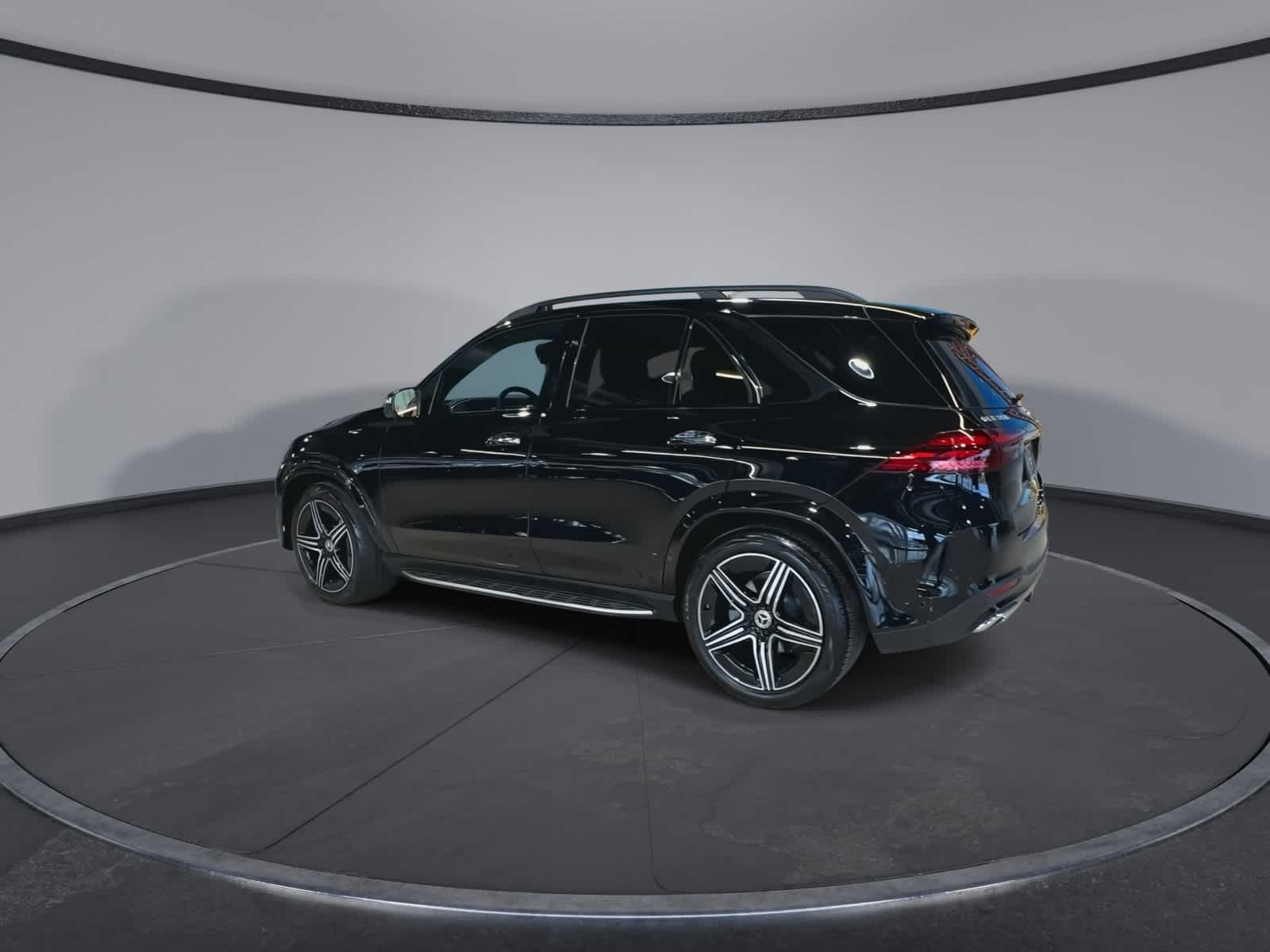 Thumbnail: 2024 Mercedes-Benz GLE - 7