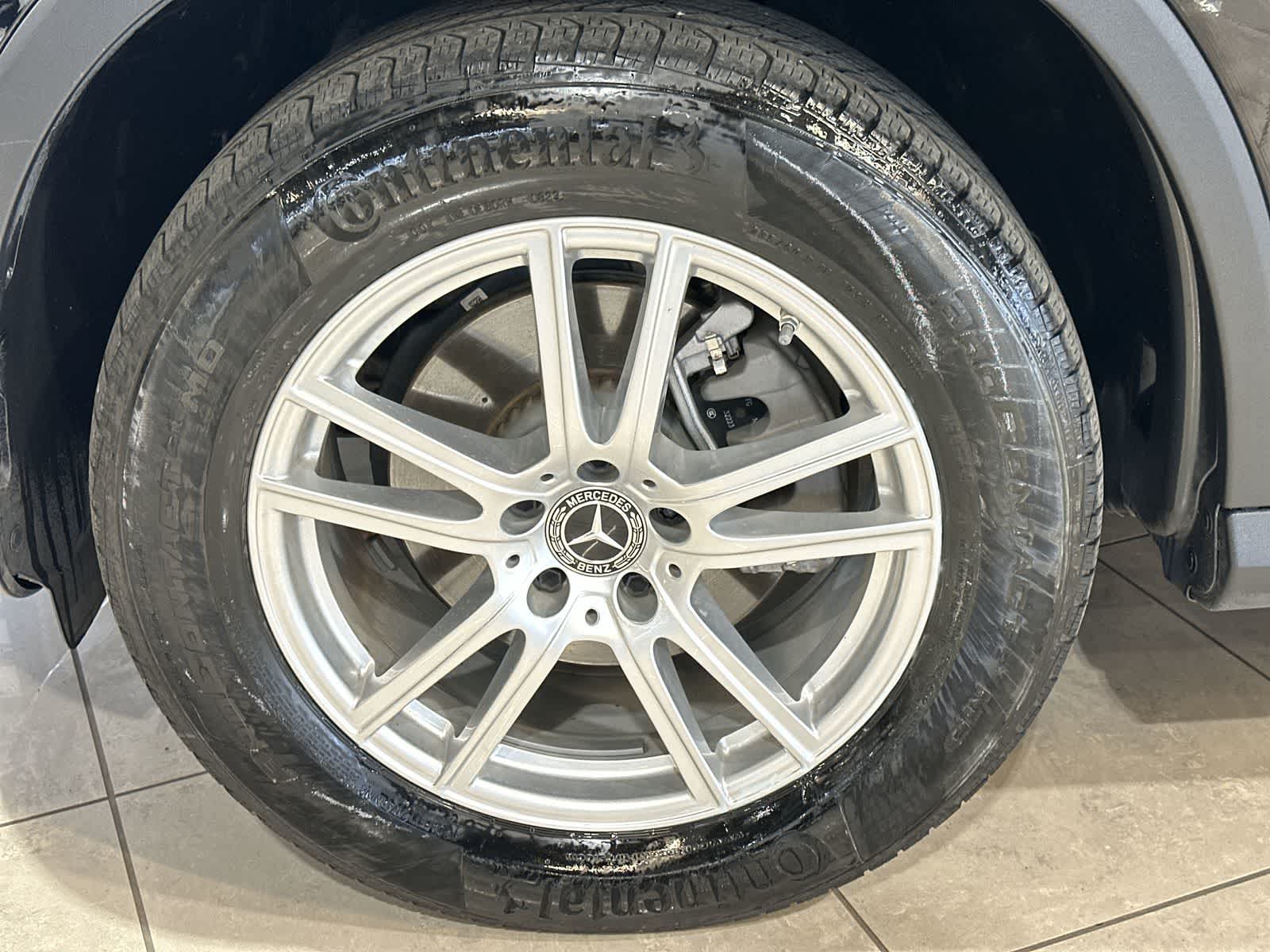 Thumbnail: 2023 Mercedes-Benz GLC - 20