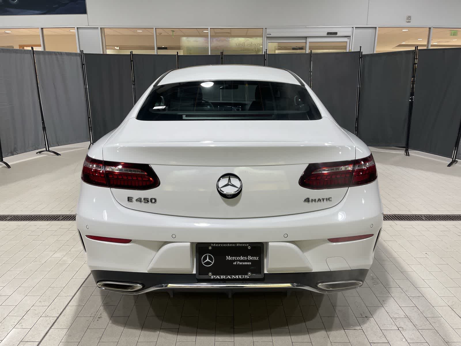 Thumbnail: 2023 Mercedes-Benz E-Class - 17