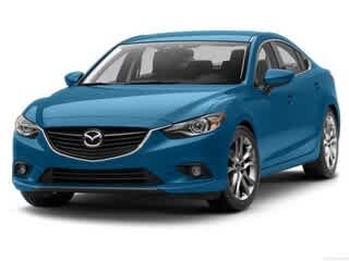 2014 Mazda Mazda6 i Sport -
                  Paramus, NJ
