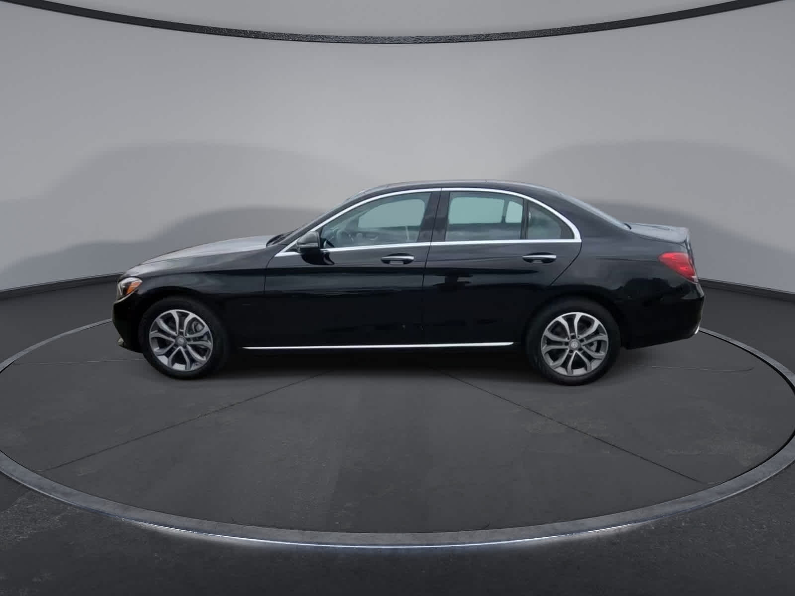 Thumbnail: 2017 Mercedes-Benz C-Class - 5