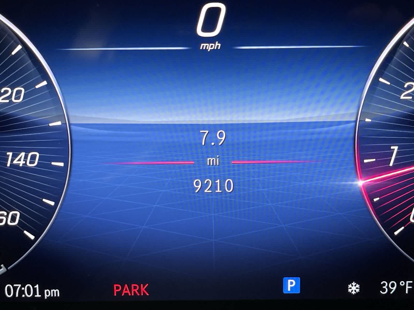 Thumbnail: 2022 Mercedes-Benz C-Class - 30