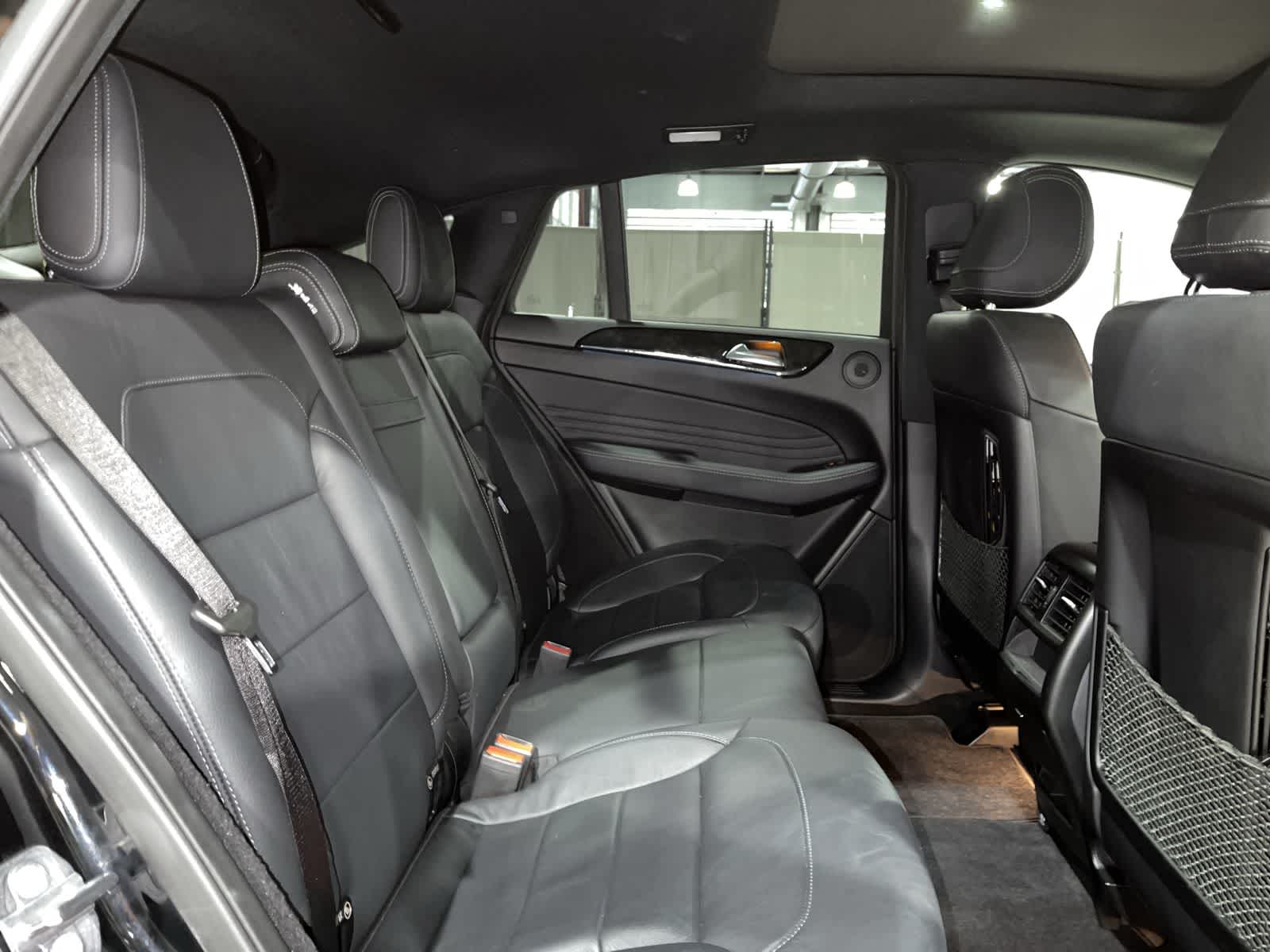 Thumbnail: 2019 Mercedes-Benz GLE - 25