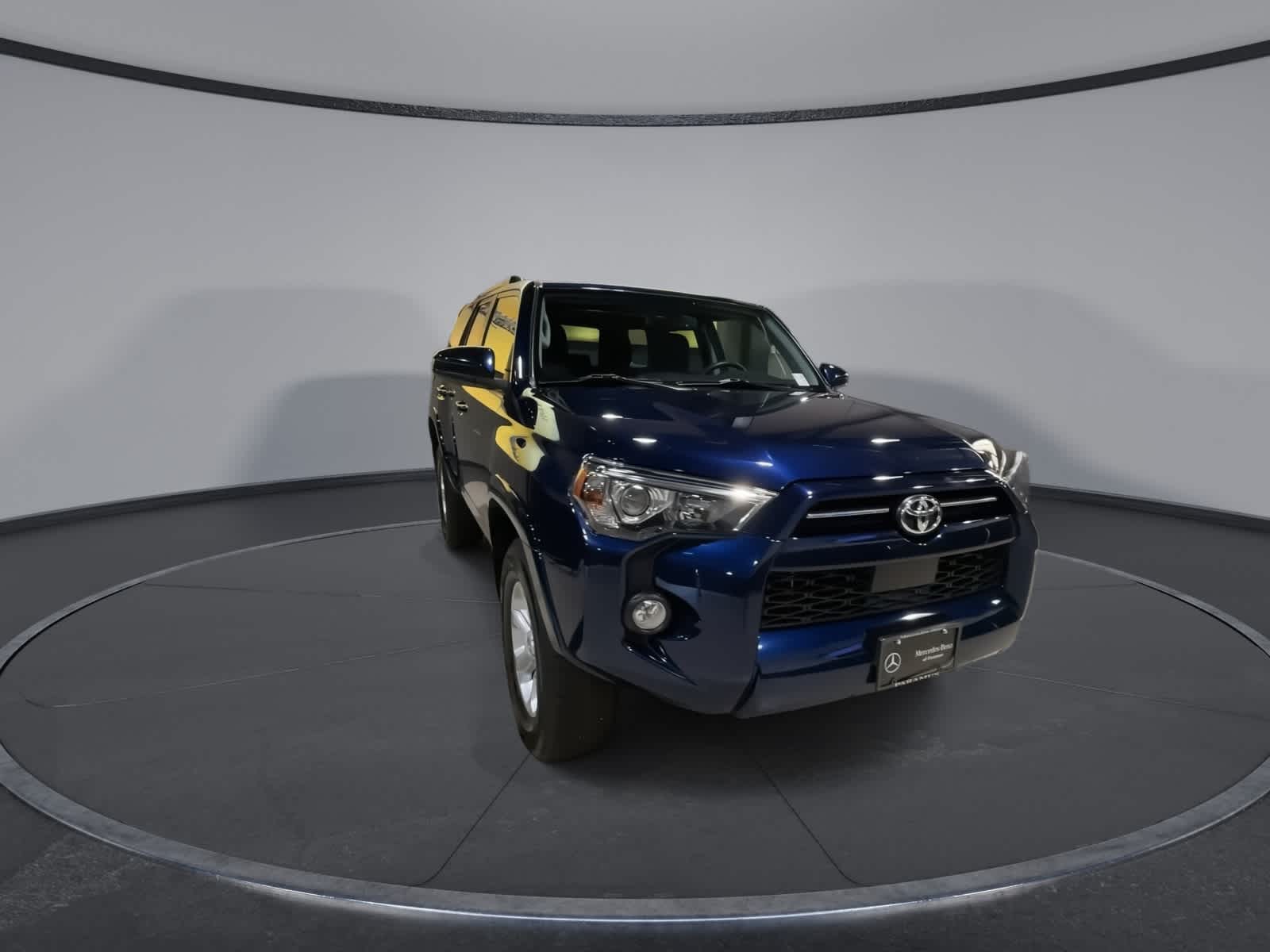 Thumbnail: 2020 Toyota 4Runner - 3
