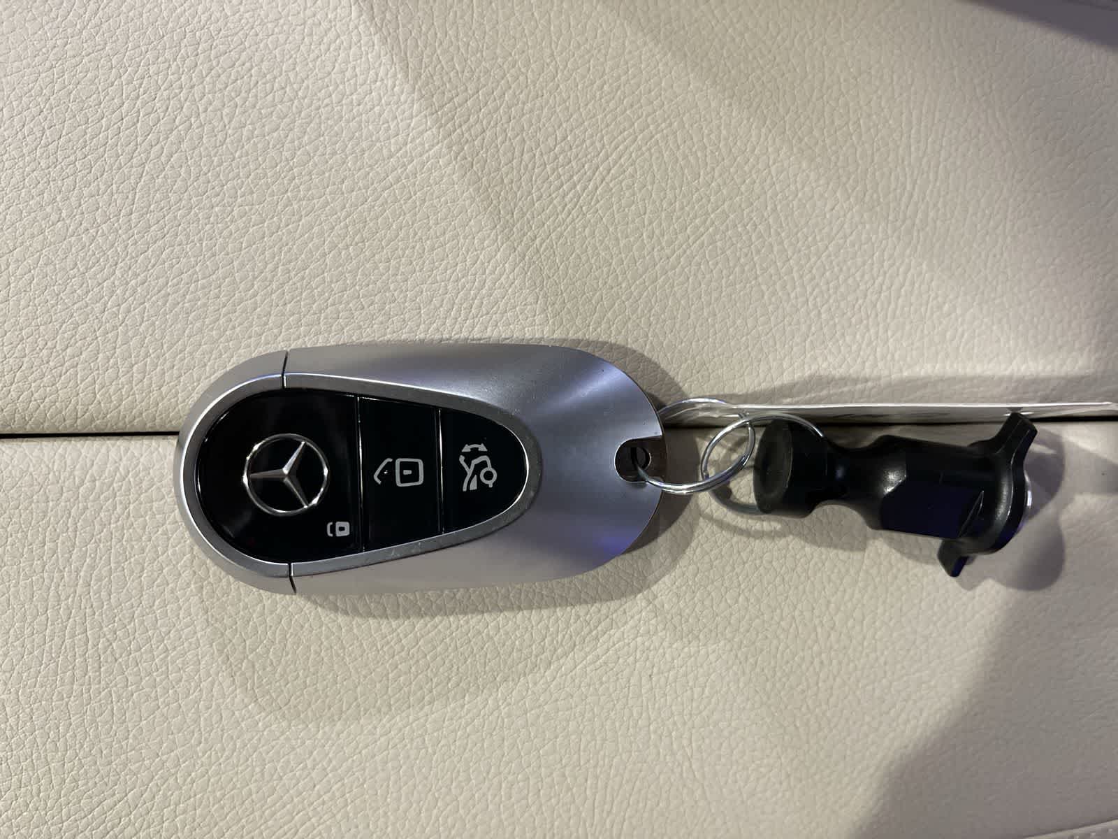 2022 Mercedes-Benz S-Class S 500 32