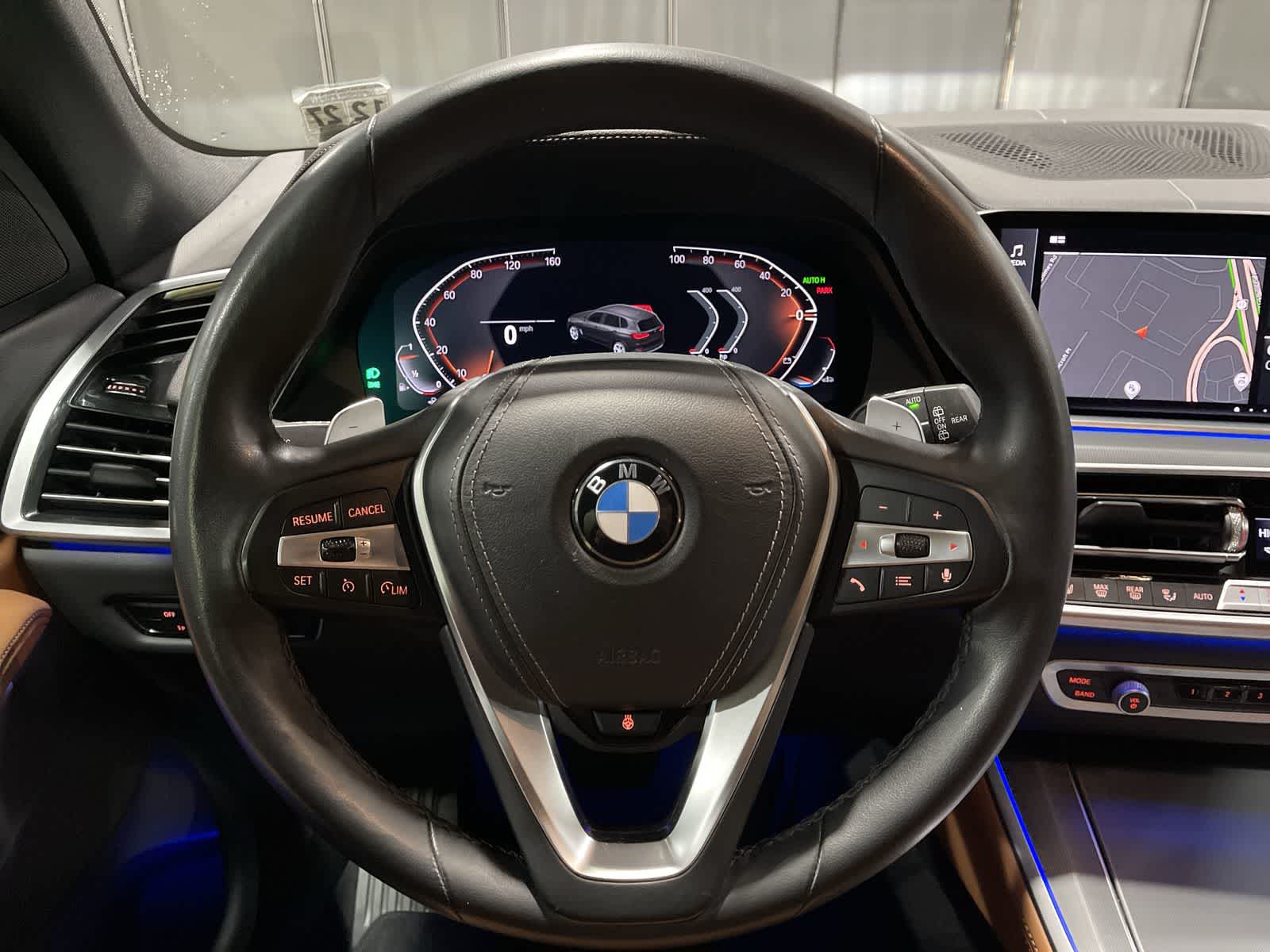 Thumbnail: 2023 BMW X5 - 27