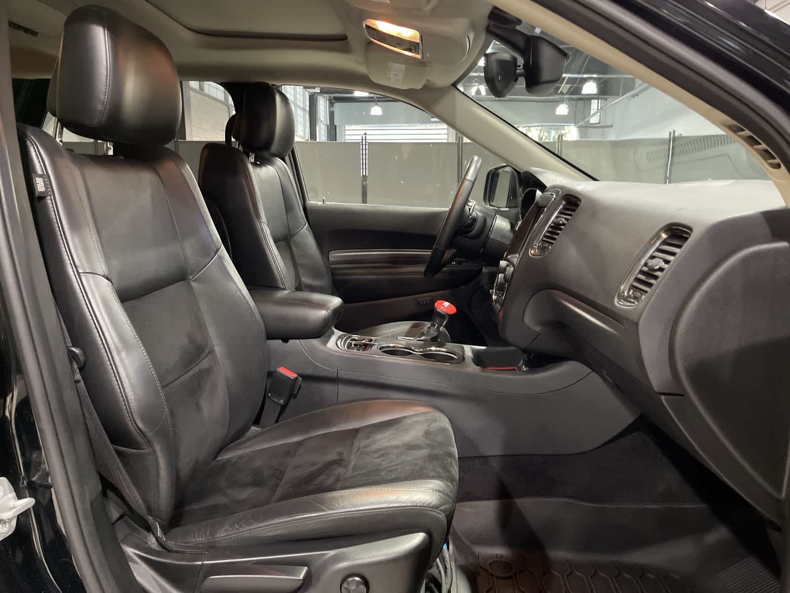 Thumbnail: 2018 Dodge Durango - 26