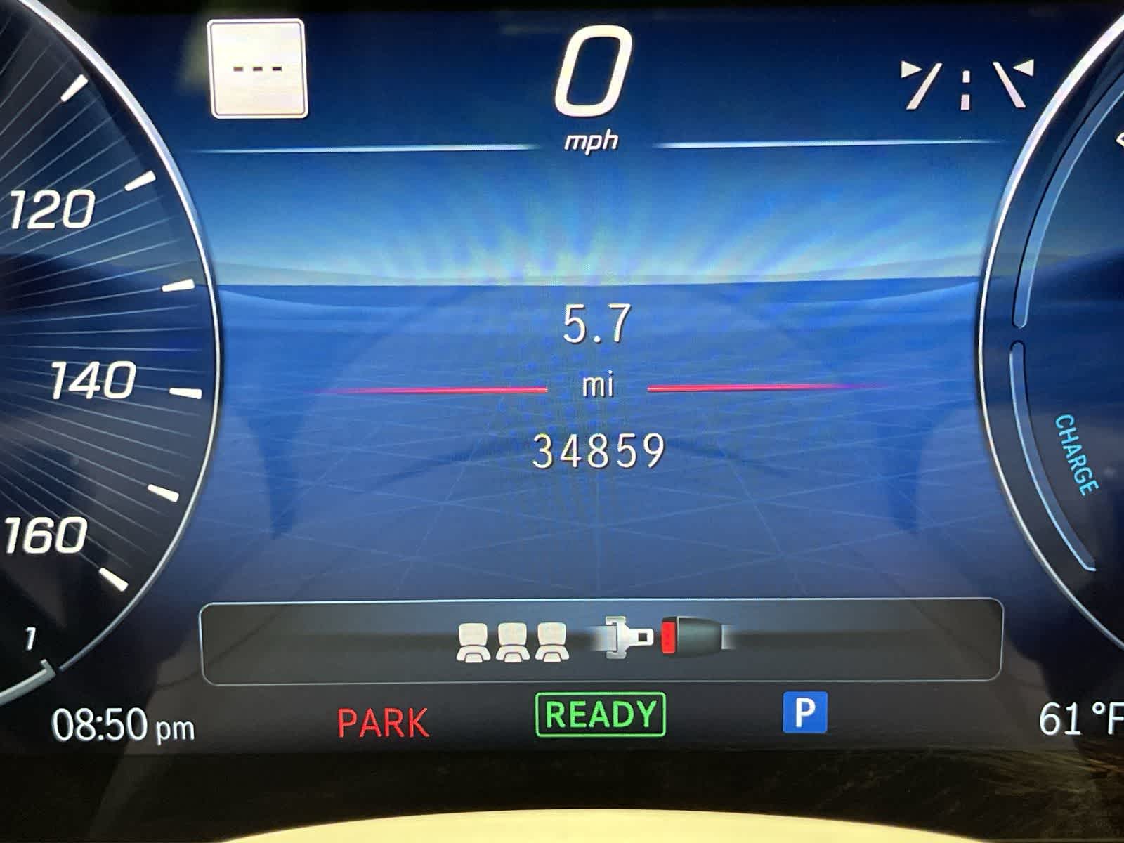 Thumbnail: 2024 Mercedes-Benz S-Class - 30