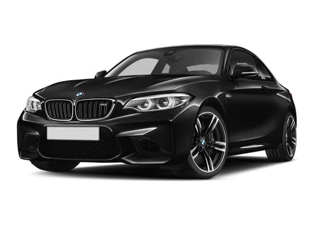 2018 BMW M2  -
                  Paramus, NJ