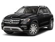 Mercedes-Benz GLE 450e