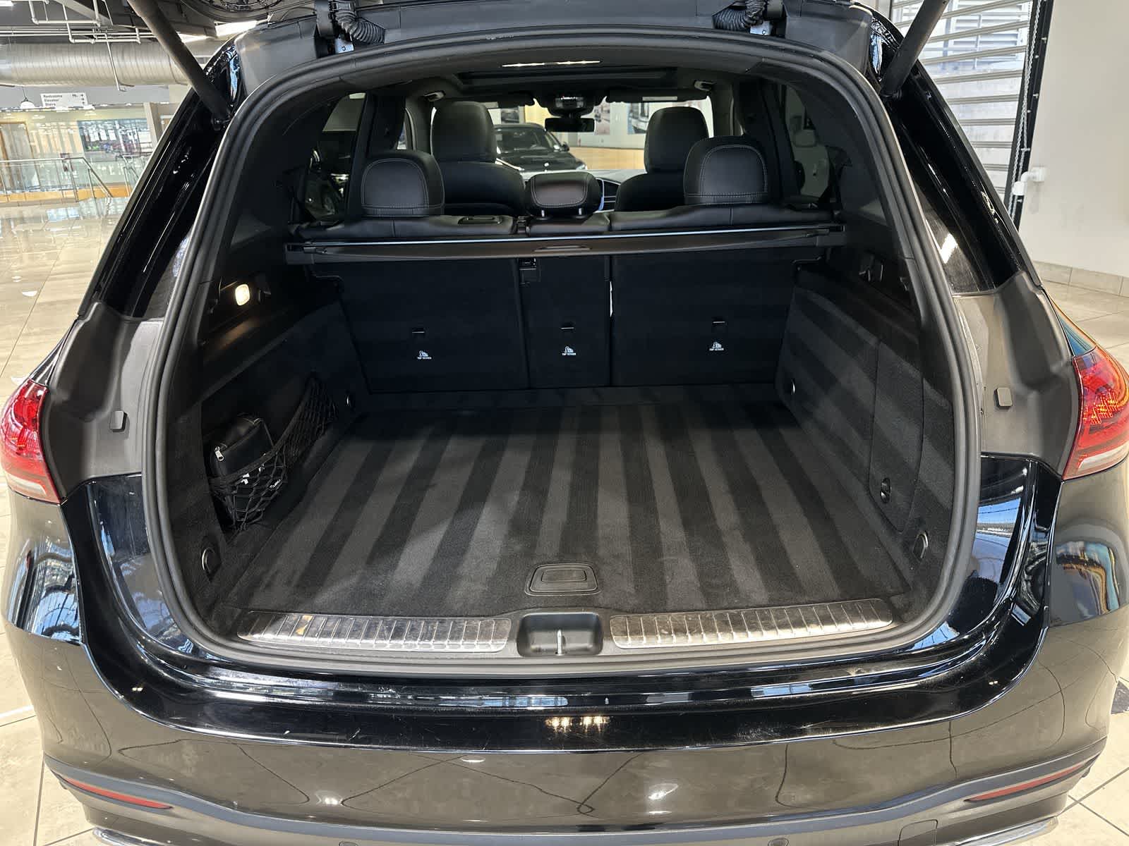 Thumbnail: 2022 Mercedes-Benz GLE - 31