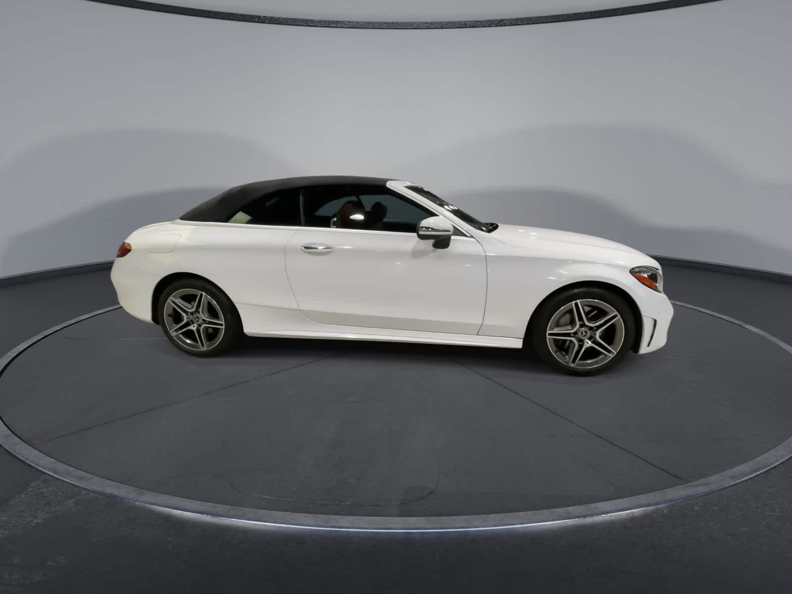 Thumbnail: 2020 Mercedes-Benz C-Class - 13