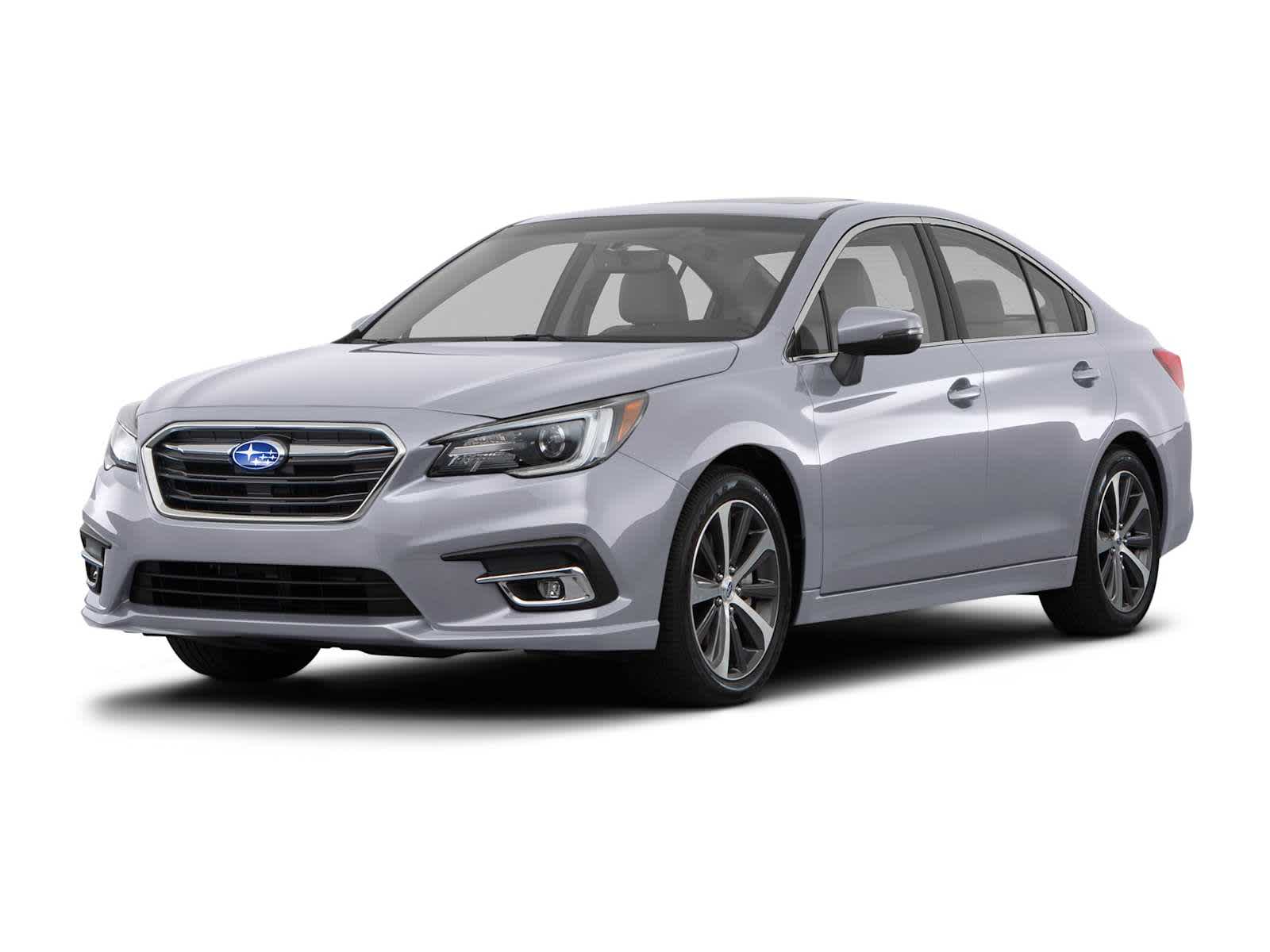 2019 Subaru Legacy