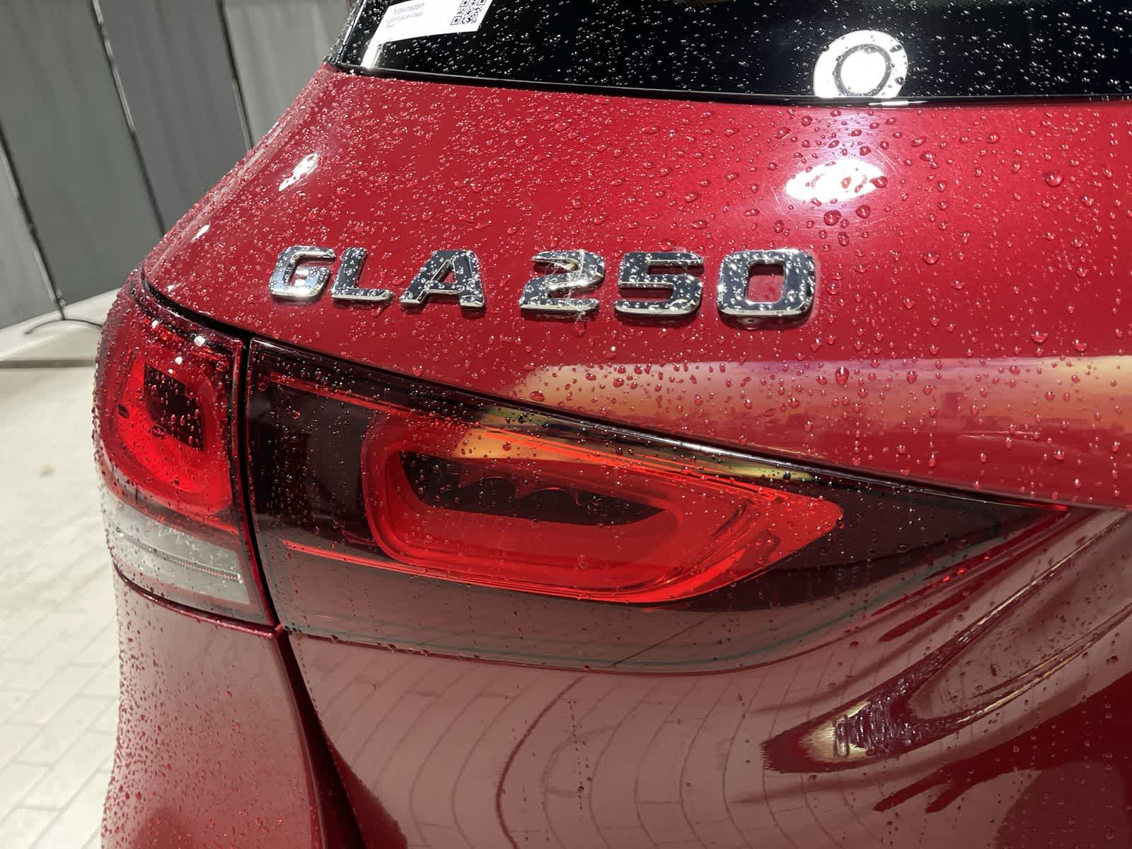 Thumbnail: 2022 Mercedes-Benz GLA - 19