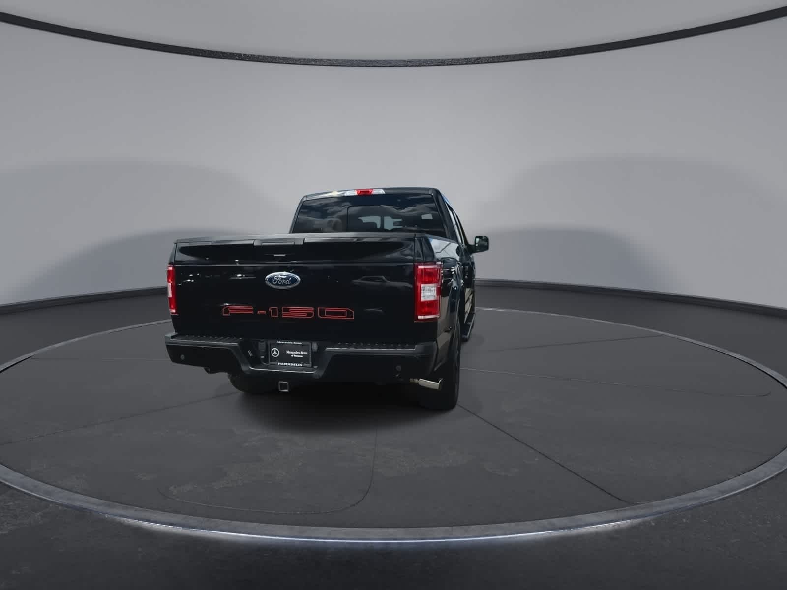 Thumbnail: 2019 Ford F-150 - 10