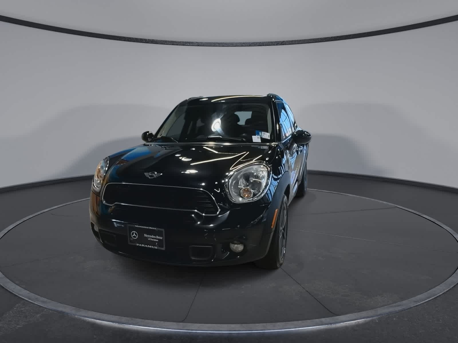 Thumbnail: 2014 MINI Cooper Countryman - 6