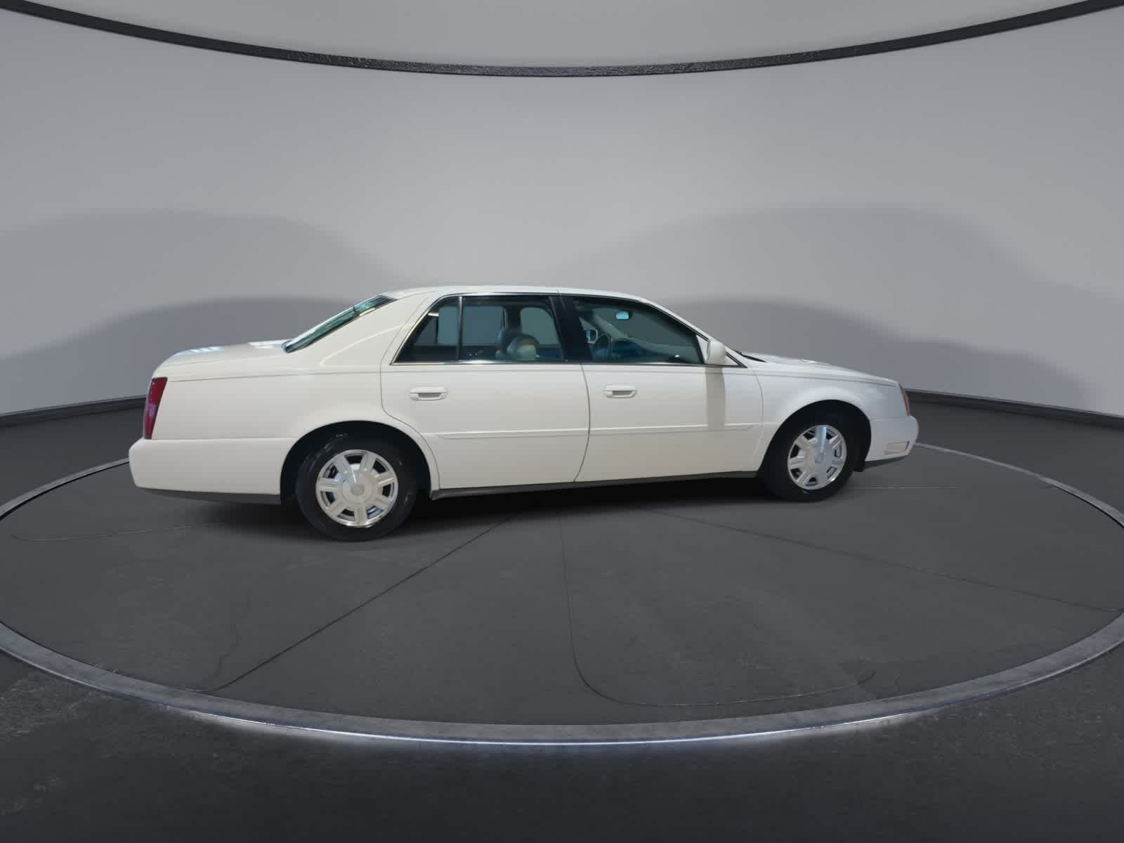 Thumbnail: 2003 Cadillac DeVille - 12