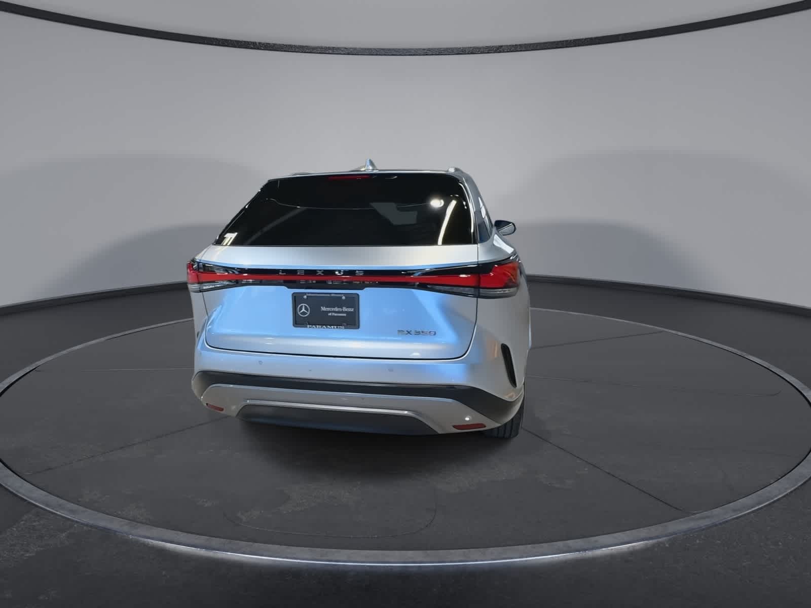 Thumbnail: 2023 Lexus RX - 10
