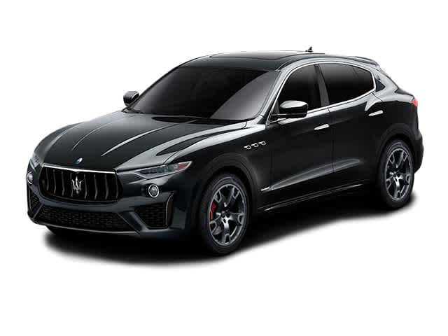 2020 Maserati Levante S GranSport's photo
