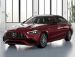  Mercedes-Benz AMG C 43