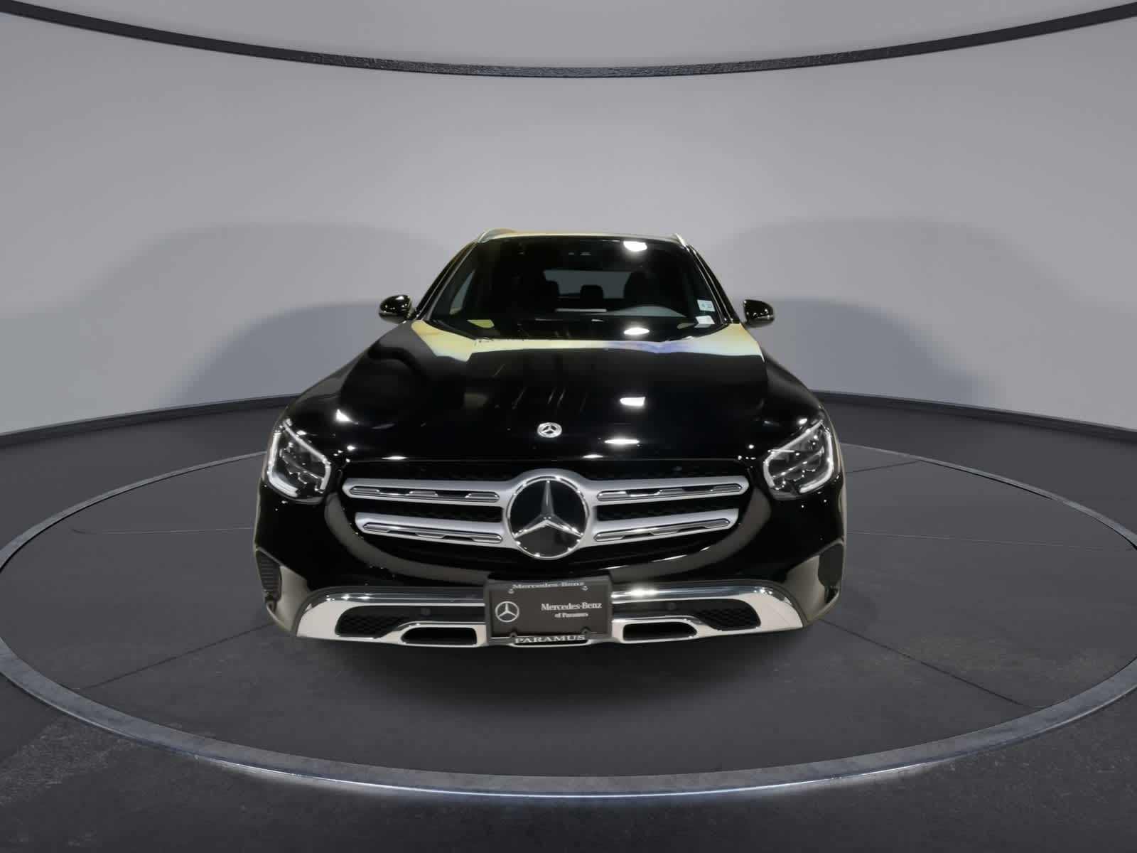 2022 Mercedes Benz GLC 300 4MATIC photo 4