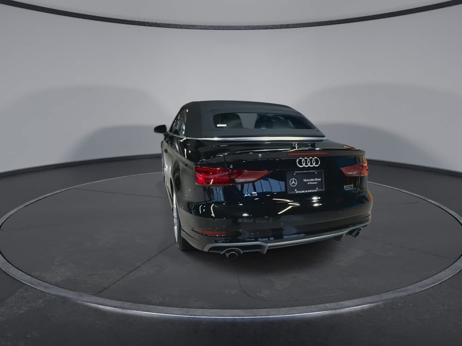 Thumbnail: 2018 Audi A3 - 9