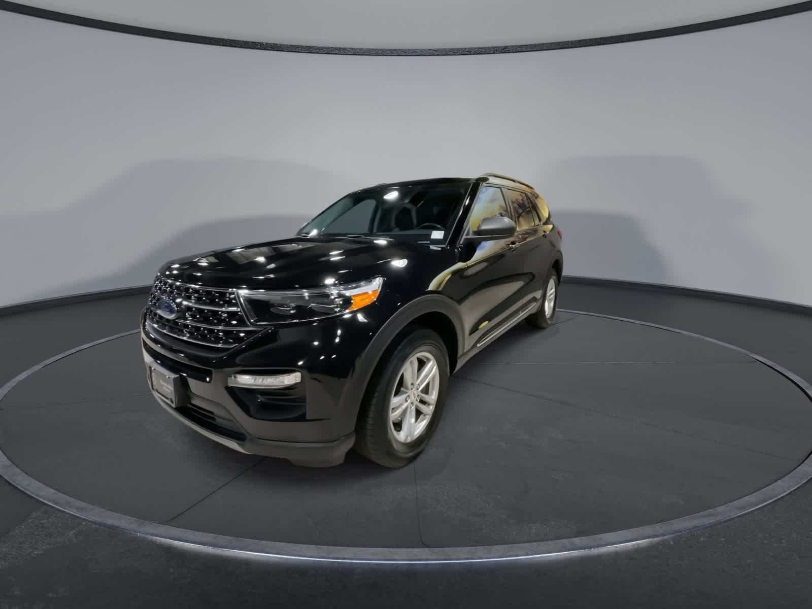 Thumbnail: 2020 Ford Explorer - 5