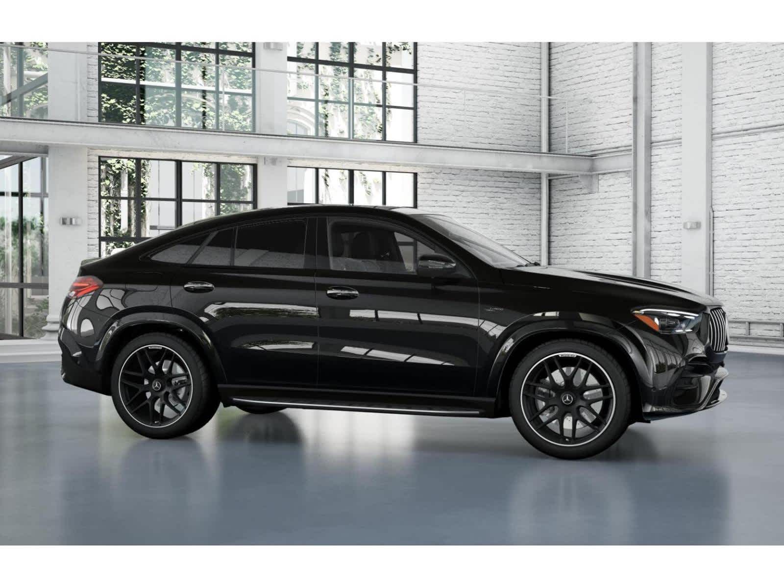 Thumbnail: 2026 Mercedes-Benz GLE - 13