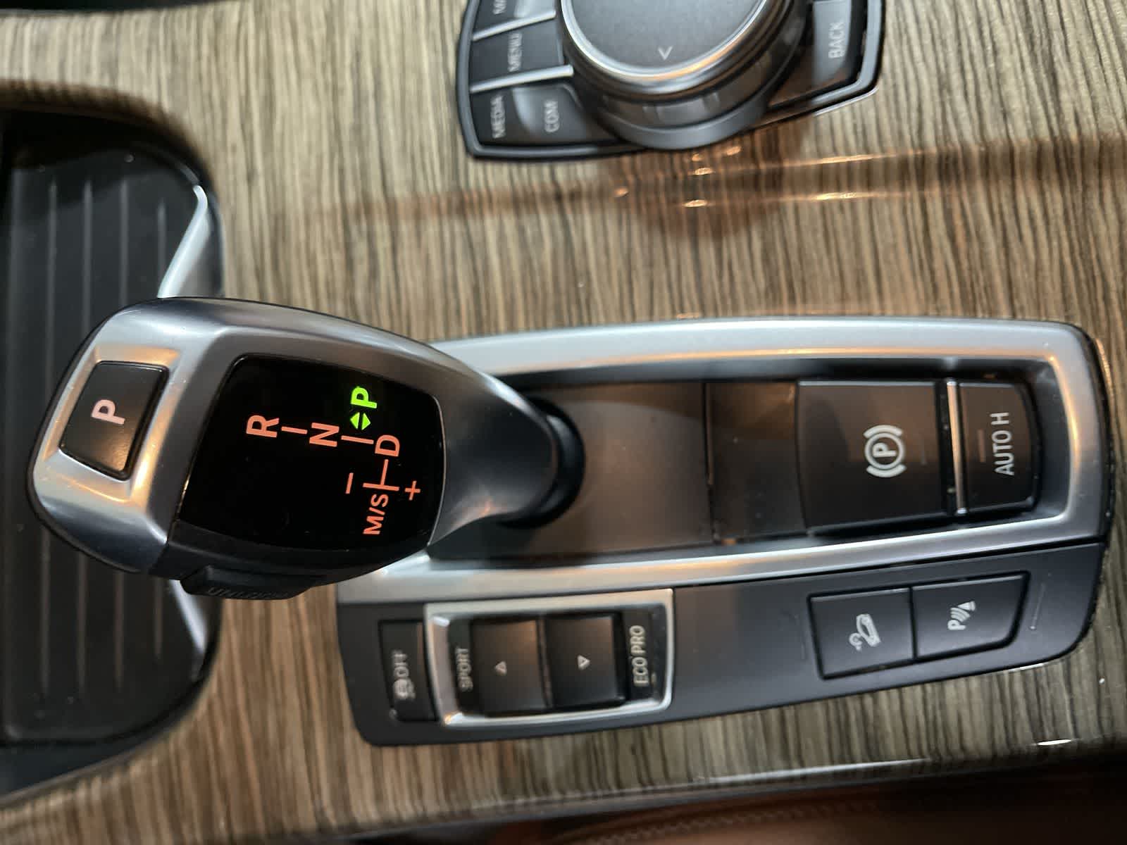 2017 BMW X3 xDrive28i 29