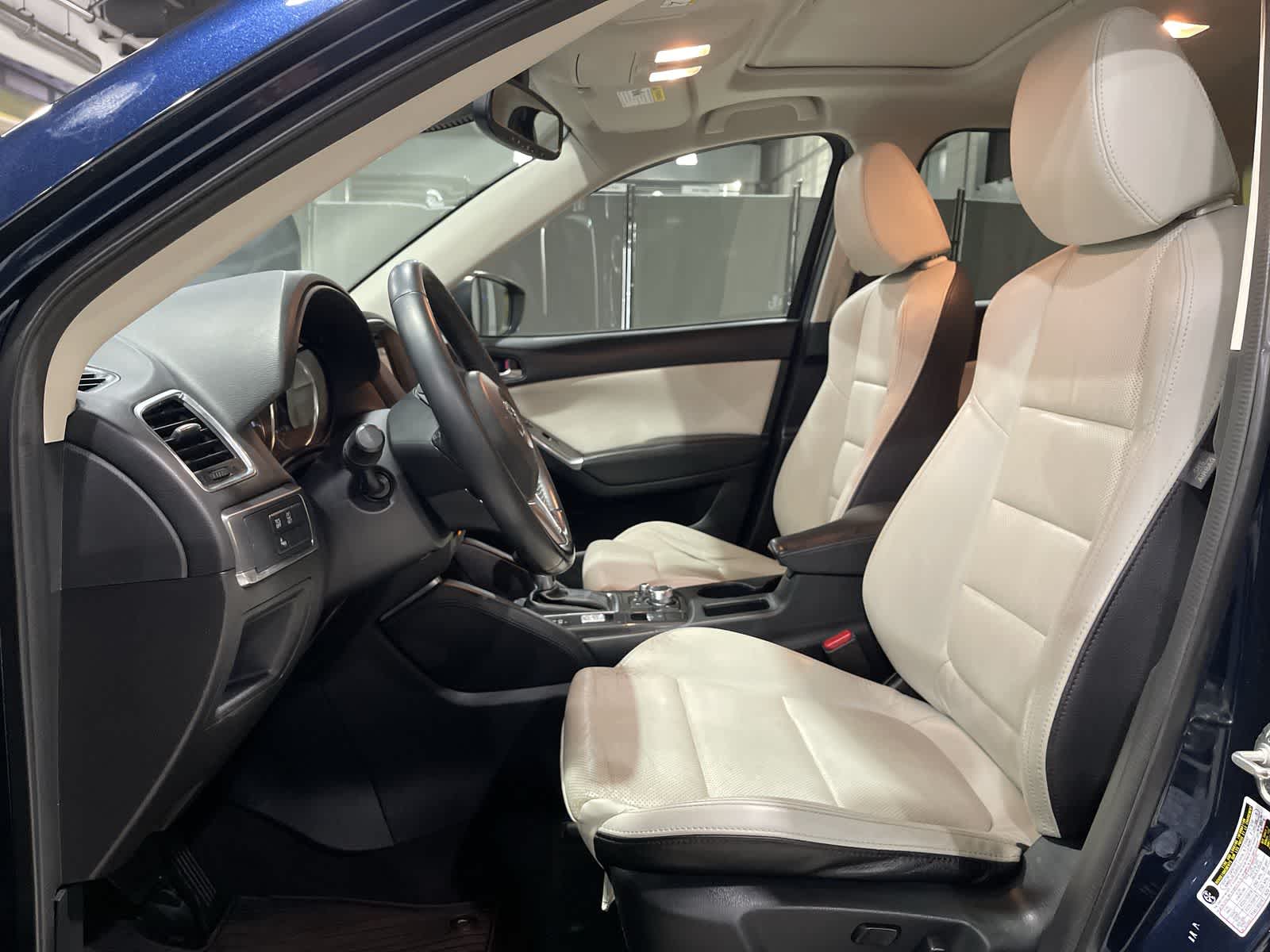 Thumbnail: 2016 Mazda CX-5 - 23