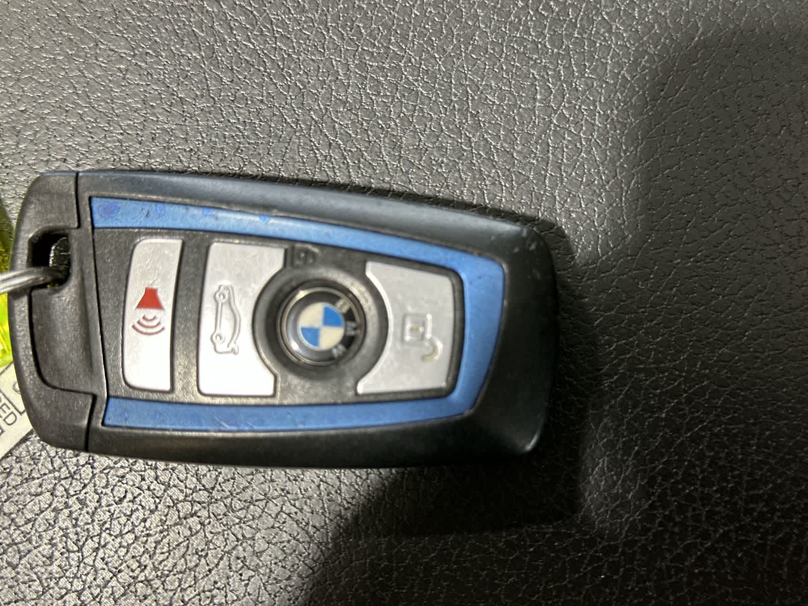 Thumbnail: 2016 BMW X3 - 32