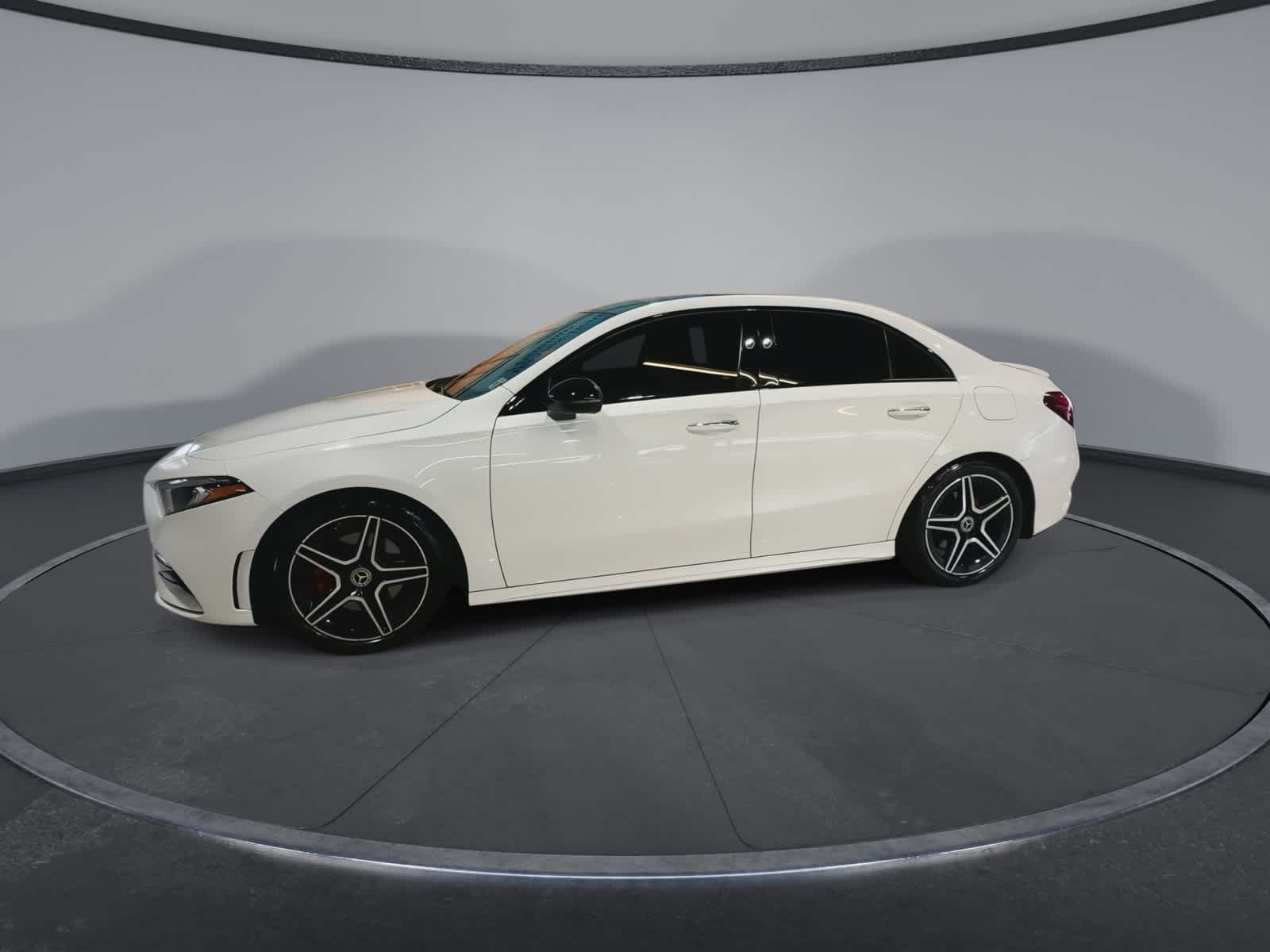 Thumbnail: 2021 Mercedes-Benz A-Class - 6