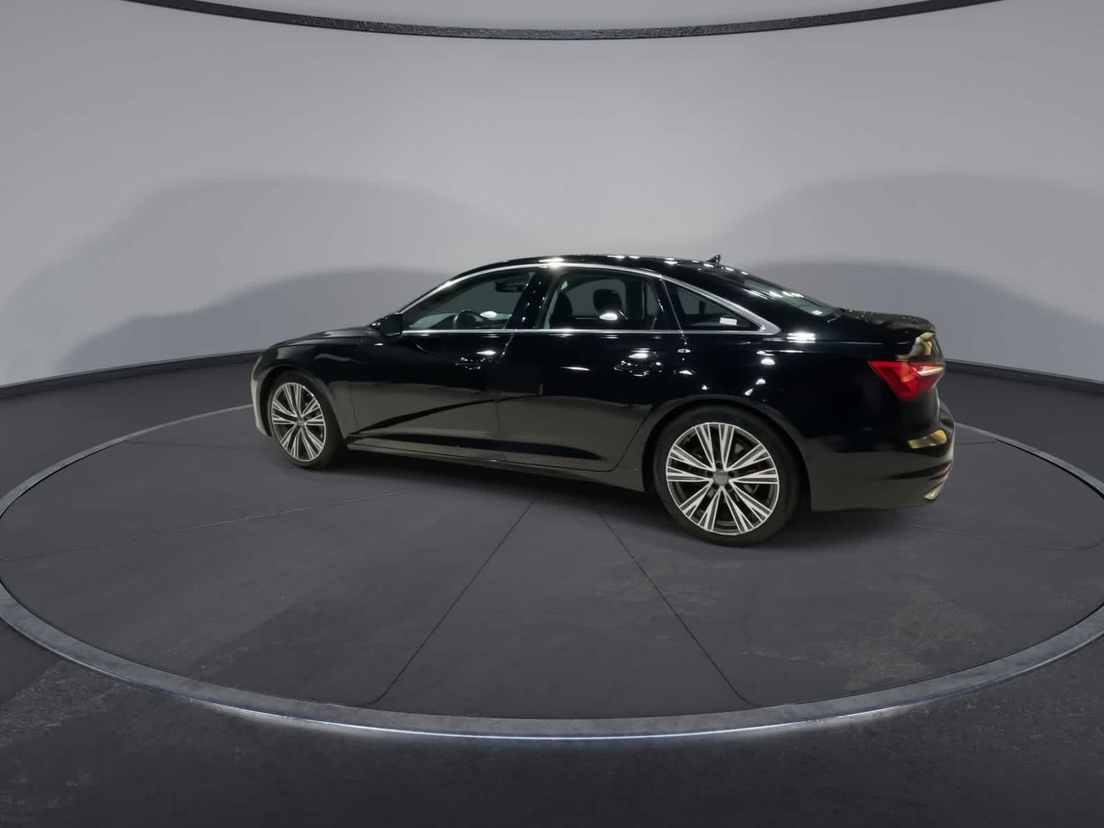 Thumbnail: 2019 Audi A6 - 8