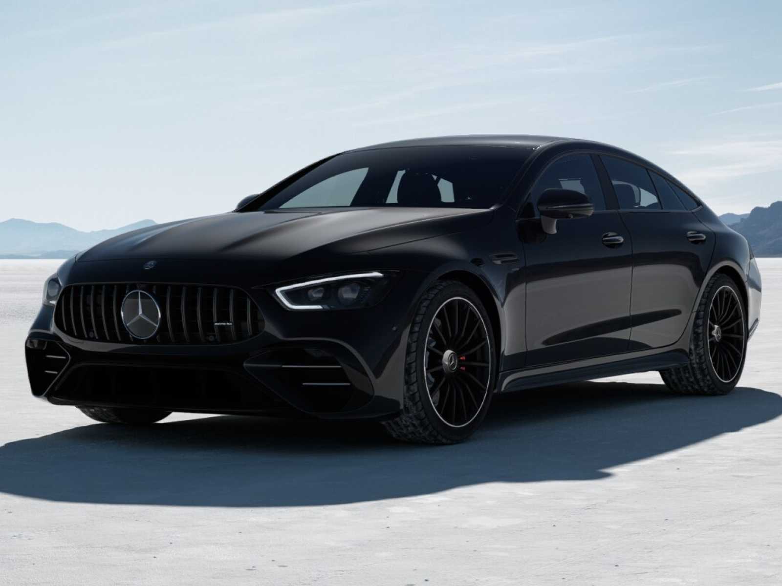 2026 Mercedes-Benz AMG GT 43 -
                  Paramus, NJ
