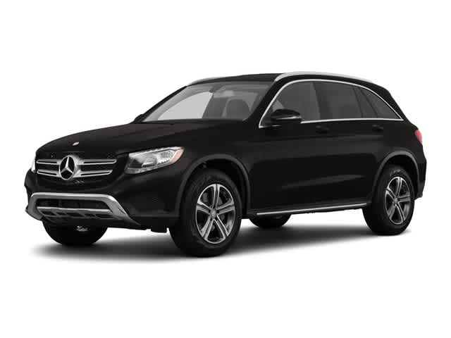 2018 Mercedes-Benz GLC 300 -
                  Paramus, NJ