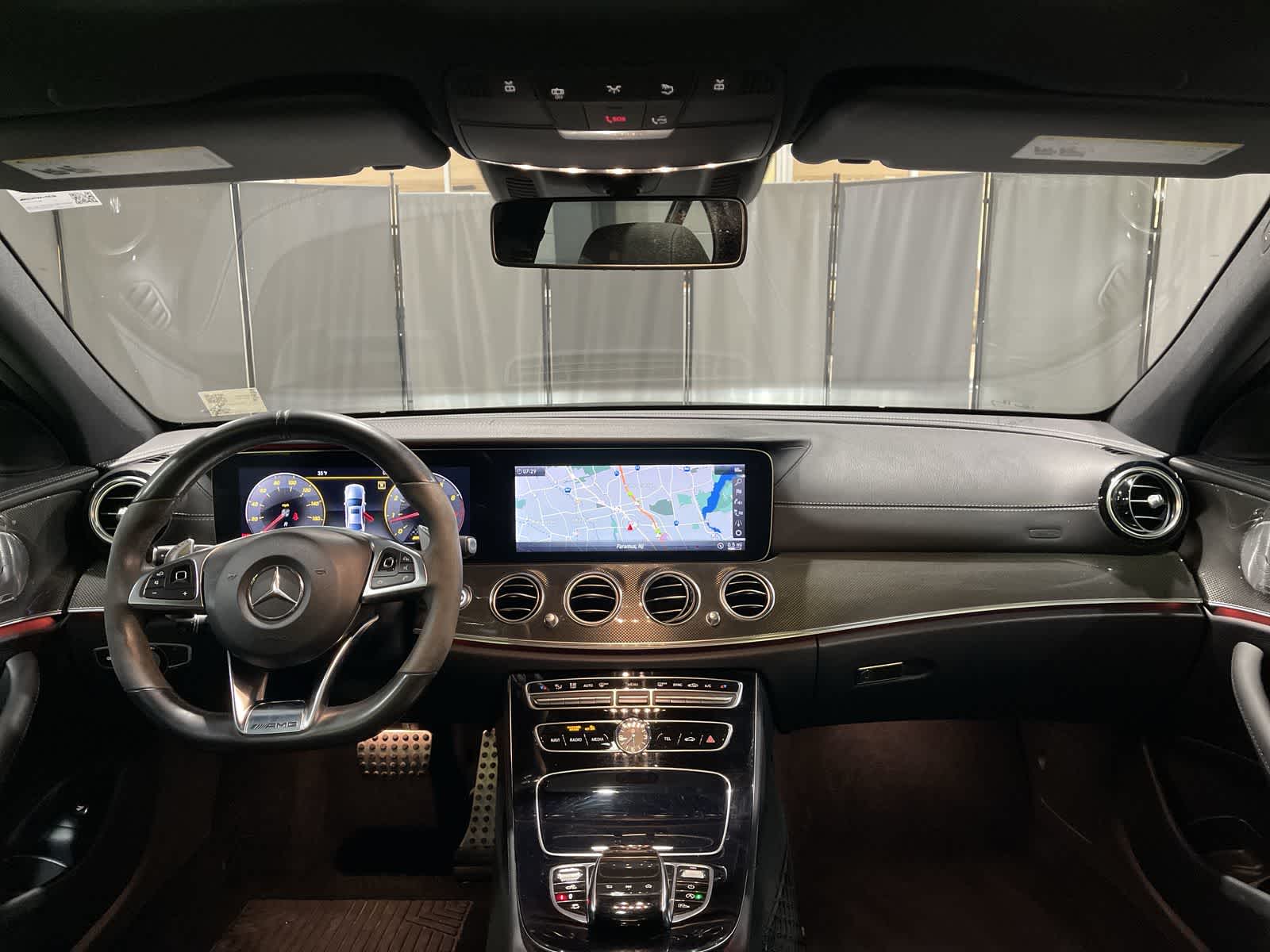 Thumbnail: 2018 Mercedes-Benz E-Class - 22