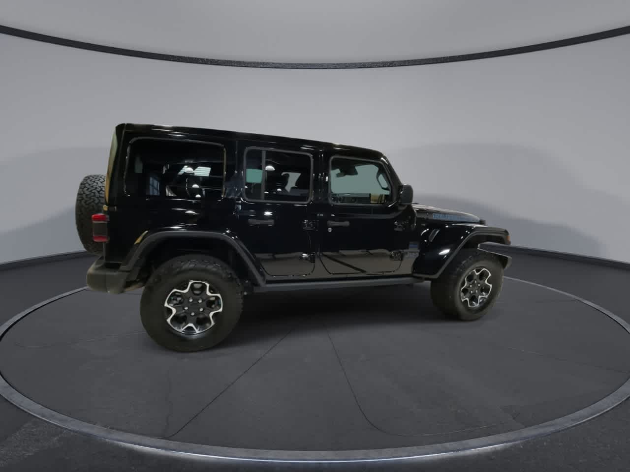 Thumbnail: 2022 Jeep Wrangler - 13