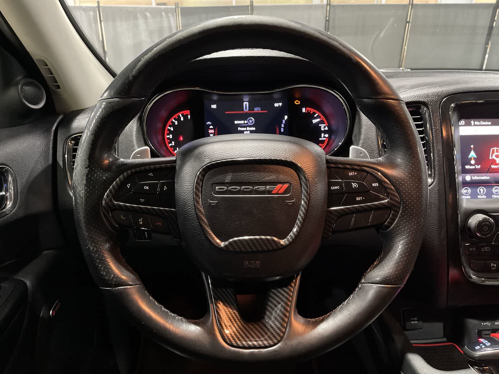 Thumbnail: 2018 Dodge Durango - 27