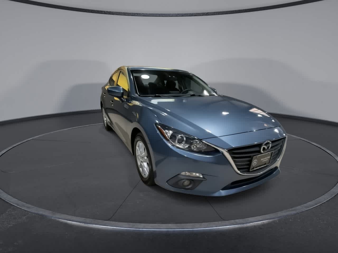 Thumbnail: 2016 Mazda Mazda3 - 3